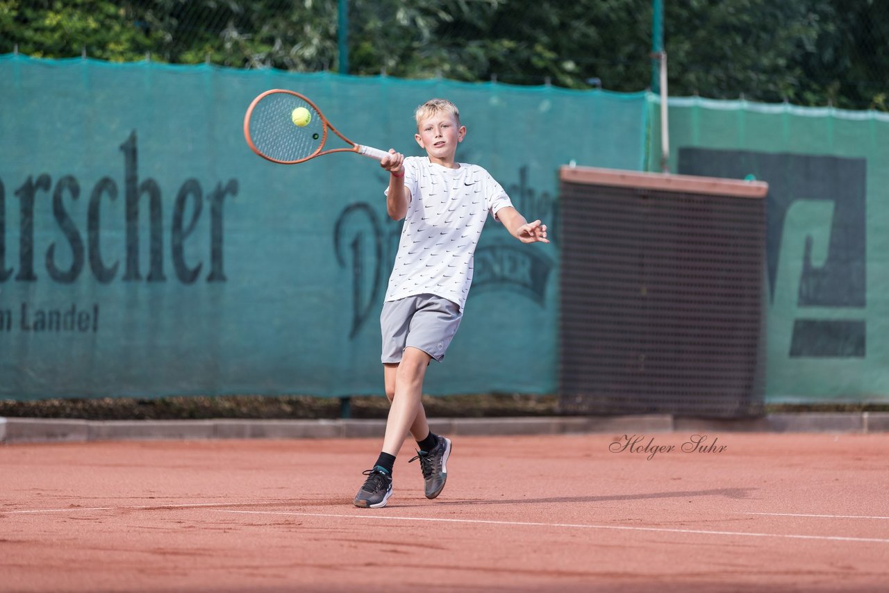 Bild 61 - Marner Tennisevent mit Mischa Zverev